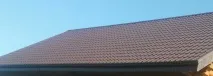 Фарбування даху будинку Ціна робіт, Фарбування ПН даху