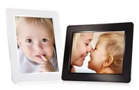 Transcend PF830 – цифрова фоторамка для дому дому