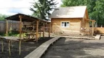 Тур до місця падіння Тунгуського метеориту · Тури Сибіром · Туроператор «Саянське Кільце» падіння