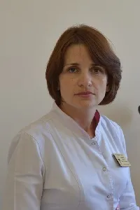 лікар
