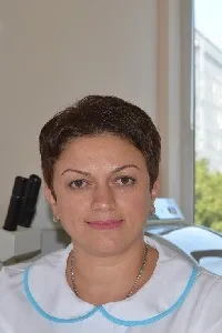 лікар