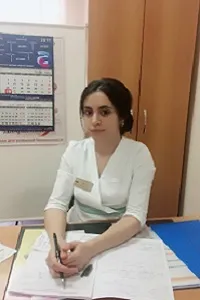 лікар