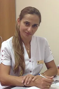 лікар