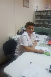 лікар