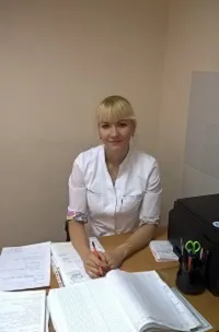 поліклінічна