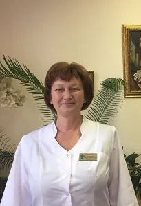 поліклінічна