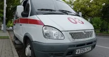 Постраждалих від вибуху до Приморського доправили до лікарні Сухума доправили