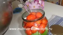 мариновани