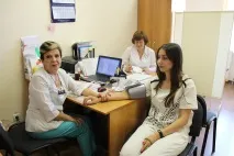 поліклінічна