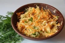 Корисні та смачні закуски з ріпи, які можна приготувати вдома смачні