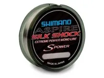 Популярні моделі волосіні компанії Шимано, в тому числі Shimano Technium шимано