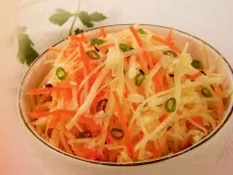 Корисні та смачні закуски з ріпи, які можна приготувати вдома закуски