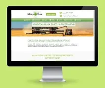 Портфоліо приватного вебмайстра у Кургані, готові сайти приватного