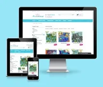 Портфоліо приватного вебмайстра у Кургані, готові сайти вебмайстра