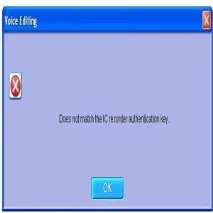 Допоможіть розібратися з тим, як скинути з диктофона panasonic - Panasonic RR-US470 Відповіді 22 panasonic