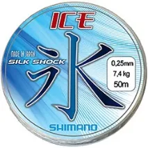 Популярні моделі волосіні компанії Шимано, в тому числі Shimano Technium популярні