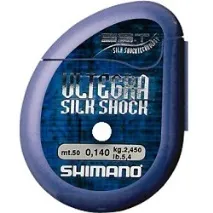 Популярні моделі волосіні компанії Шимано, в тому числі Shimano Technium шимано