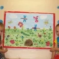 дітей