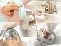 Застосування чаю від паразитів цілющі властивості та рецепти паразитів