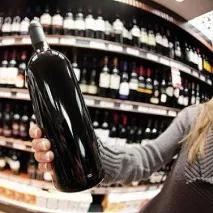 Продаж алкоголю з 21 року законопроект року