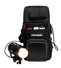 Приклади та техніки виїзної фотозйомки з використанням Profoto BatPac виїзної