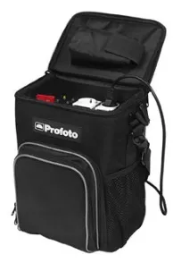 Приклади та техніки виїзної фотозйомки з використанням Profoto BatPac виїзної