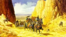 Розсуваючи кордони Ойкумени кордони