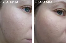Пудра MAC Studio Fix powder plus foundation nw25 відгуки пудра