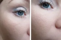 Пудра MAC Studio Fix powder plus foundation nw25 відгуки відгуки