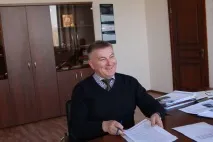 Равіль Анутов «Я не працюю на банки» - Персона анутов