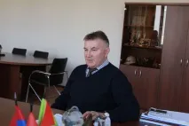 Равіль Анутов «Я не працюю на банки» - Персона равіль
