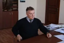 Равіль Анутов «Я не працюю на банки» - Персона равіль
