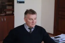 Равіль Анутов «Я не працюю на банки» - Персона працюю