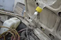 перекисом