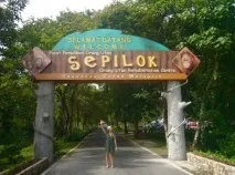Прогулянка парками в Сепілоці, о, Travel Skazki прогулянка