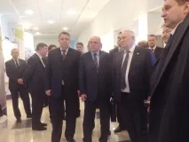 Равіль Муратов «Казань живе, як на пороховій бочці! » муратов