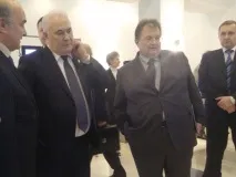 Равіль Муратов «Казань живе, як на пороховій бочці! » муратов