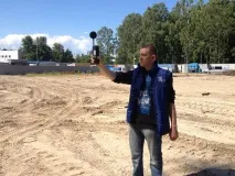 Професія еколог людей