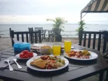 Прогулянка парками в Сепілоці, о, Travel Skazki skazki