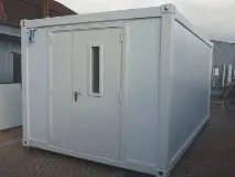 Протипожежні двері для вентиляційних камер вентиляційних
