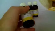 Ріванол для видалення волосся, ціна, відгуки людей відгуки