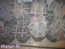 Розумна ціна на заставні деталі заставні