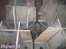 Розумна ціна на заставні деталі заставні