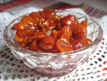 Рецепти смачного та корисного варення з глоду смачного