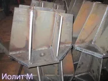Розумна ціна на заставні деталі ціна