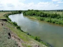 Річка Терешка, Сайт присвячений туризму та подорожам сайт