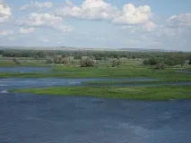 Річка Терешка, Сайт присвячений туризму та подорожам сайт