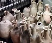 Римські амфори, Ельвіра - український гід за Вероною римські