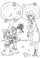 Самопрезентація вихователя (педагога) педагога