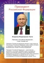 Самопрезентація вихователя (педагога) педагога